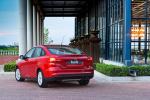 Ford Focus Sedan 2015 года (ZA)